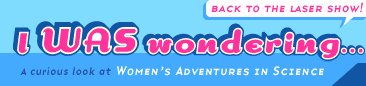 IWasWondering.org