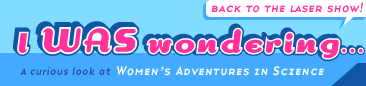 IWasWondering.org